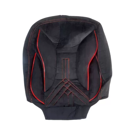 روکش صندلی خودرو 206 پارچه مخمل درجه یک مدل 1022