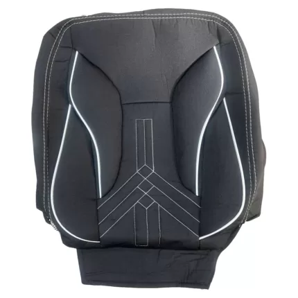 روکش صندلی خودرو 206 پارچه جودون درجه یک مدل 50022