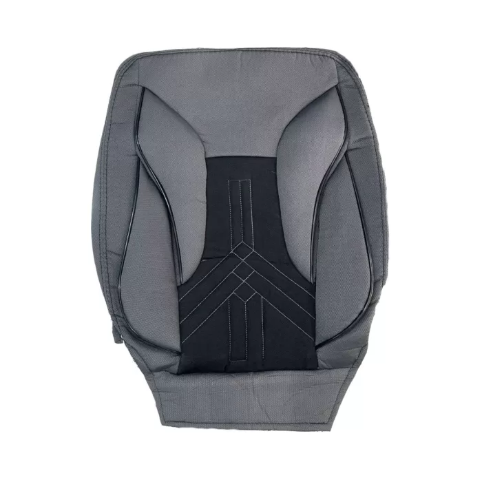 روکش صندلی خودرو 206 پارچه جودون درجه یک مدل 522 - تصویر 1