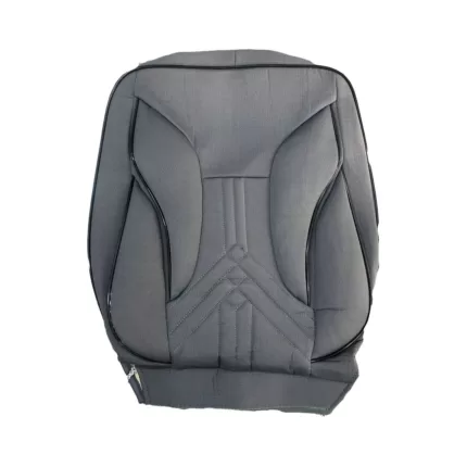 روکش صندلی خودرو 206 پارچه جودون درجه یک مدل 52202