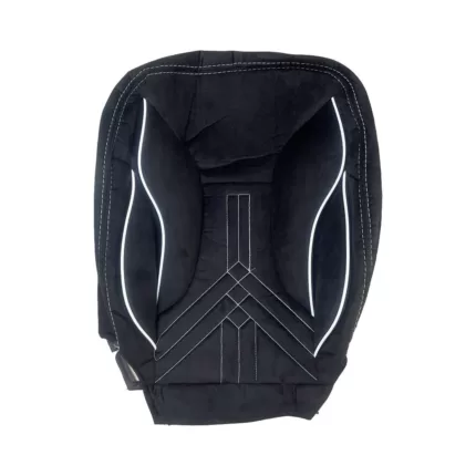 روکش صندلی خودرو 206 پارچه مخمل درجه یک مدل 550