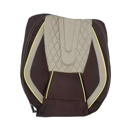 روکش صندلی پارچه جودون درجه یک خودرو پارس (پرشیا) مدل 50