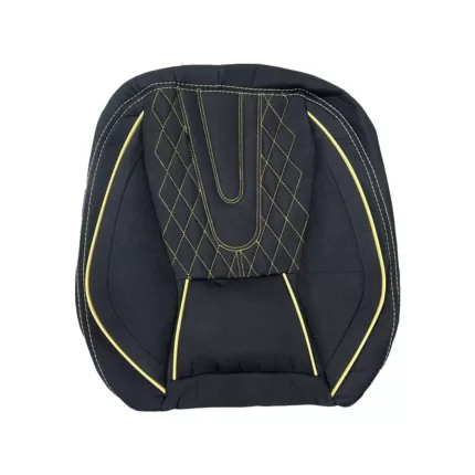 روکش صندلی پارچه جودون درجه یک خودرو پارس (پرشیا) مدل 70