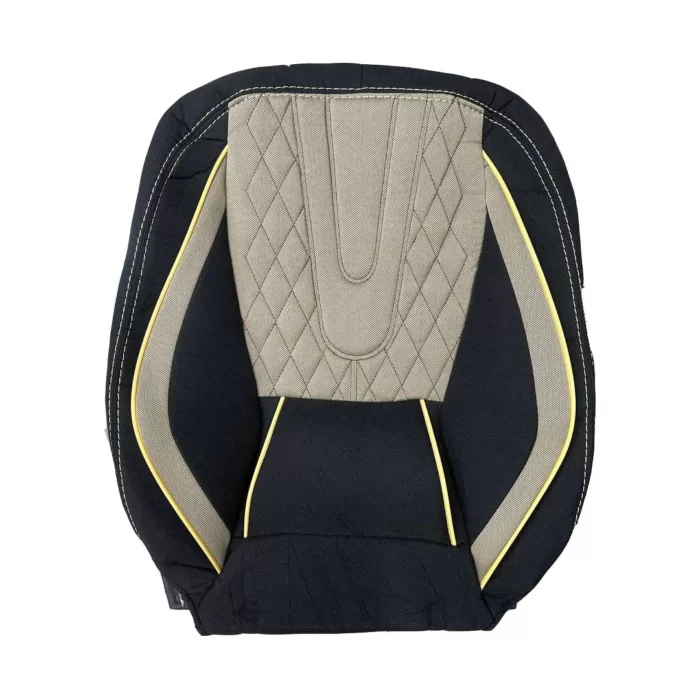 روکش صندلی پارچه جودون درجه یک خودرو پارس (پرشیا) مدل 80 - تصویر 1