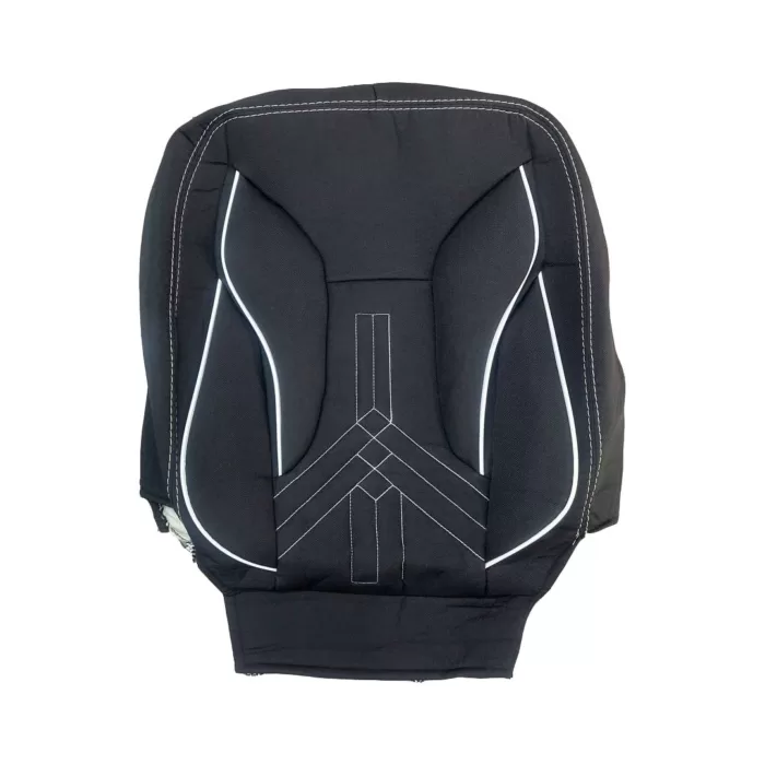 روکش-صندلی-مناسب-206-مدل-235 روکش صندلی خودرو اطلس پارچه جودون درجه یک مدل 235 - تصویر 1