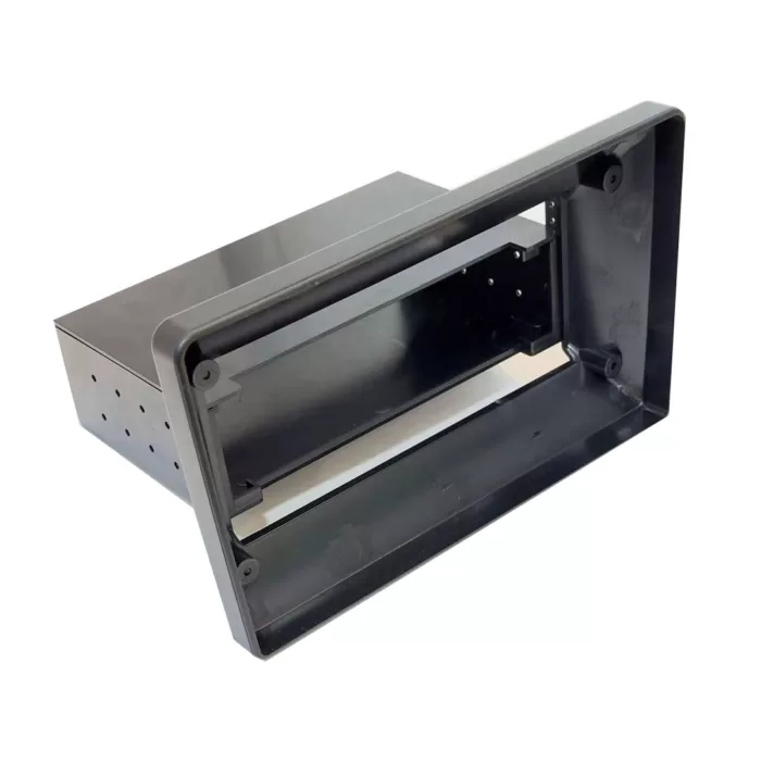 مانیتور اندروید سهند ناکامیچی مدل NAM5260 اورجینال - تصویر 11