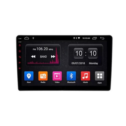 مانیتور اندروید سهند ناکامیچی مدل  NAM5230 A9