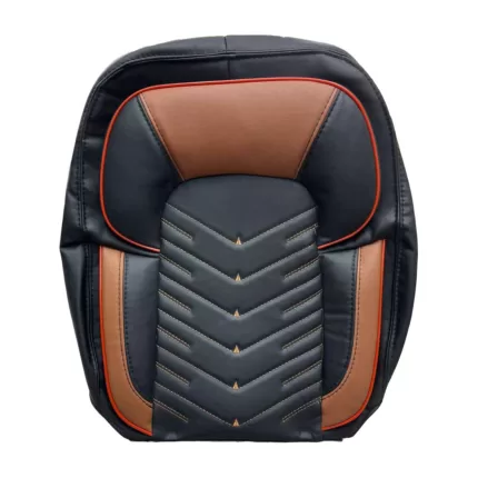 روکش صندلی VIP چرم کره ای درجه یک خودرو 206 مدل 8821