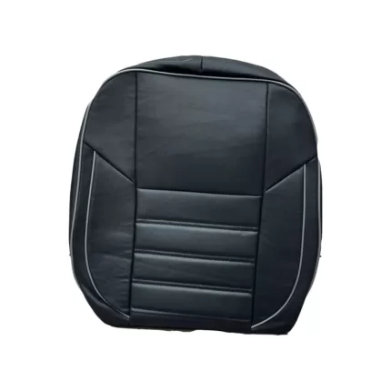 روکش صندلی VIP چرم کره ای درجه یک خودرو کوییک مدل 8823