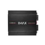 آمپلی فایر خودرو IMAX مناسب برای سیستم‌های صوتی حرفه‌ای