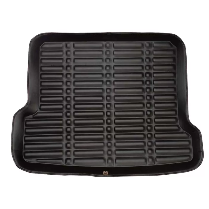 کفپوش صندوق چرم تیبا - تصویر 1