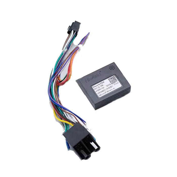 کنباس مانتیور اندروید خودرو مگان - تصویر 1