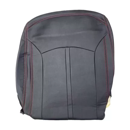 روکش صندلی چرم کره ای درجه یک خودرو 206 مدل 6369