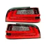 چراغ خطر عقب پژو پارس برند انجیکو طرح لکسوس