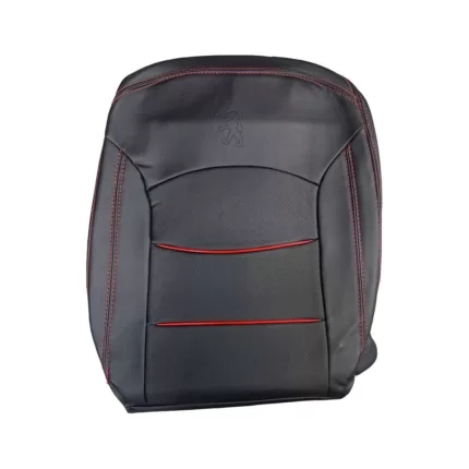 روکش صندلی چرم کره ای درجه یک خودرو 206 مدل 6362