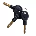 نصب سریع قفل فرمان کلاغی روی انواع خودروها