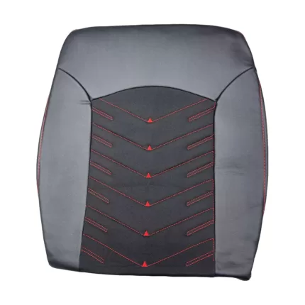 روکش صندلی چرم کره ای درجه یک خودرو کوییک مدل 7367