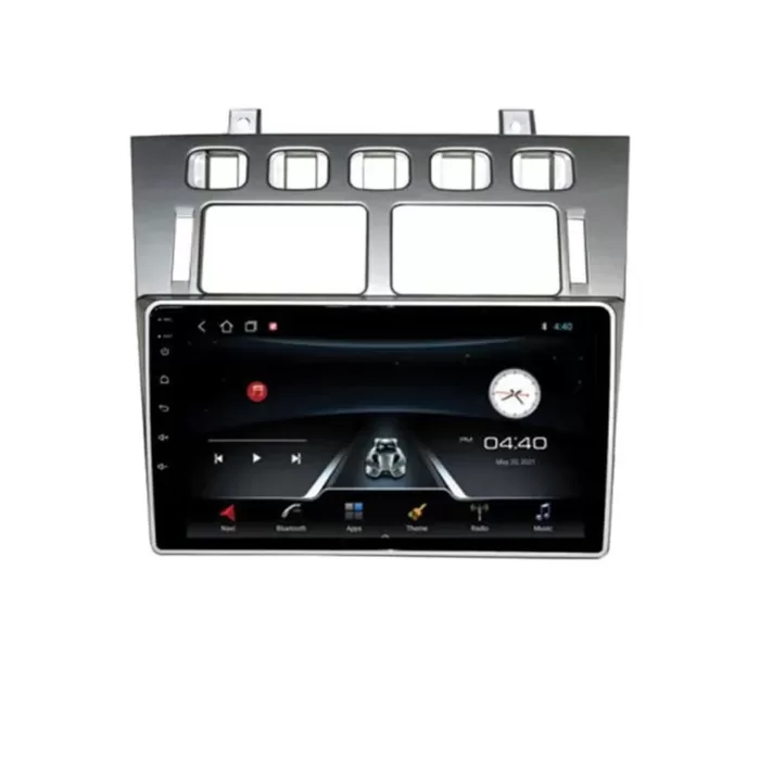 MVM-530 مانیتور اندروید MVM-530 تهران تیونینگ مدل T.T 821 سیم کارت خور - تصویر 1