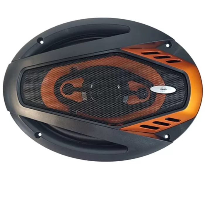 بلندگو بیضی ایکس بیس مدل XB-6950 با توان 1000 وات و کیفیت صدای عالی