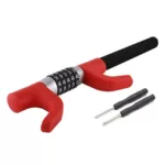 قفل فرمان رمز دار KL کد KLI6734 اورجینال - تصویر 3