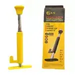 قفل پدال GSS مناسب خودرو های اتومات