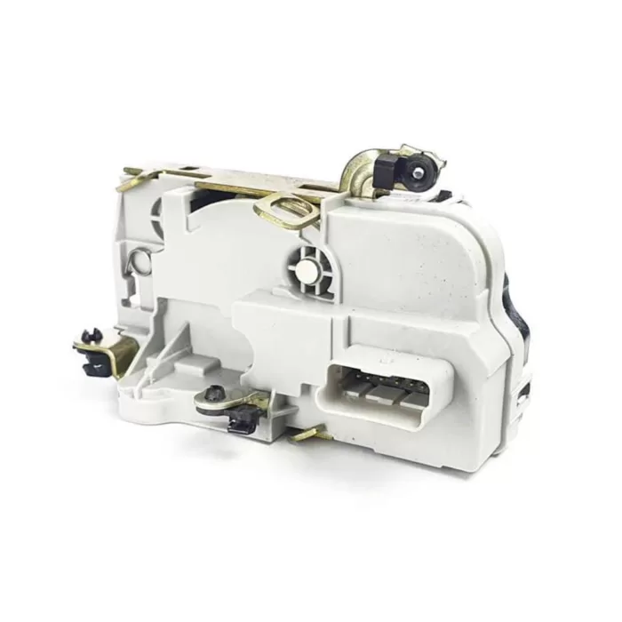 مکانیزم قفل داخل درب زانتیا Xantia درب جلو راست - تصویر 1