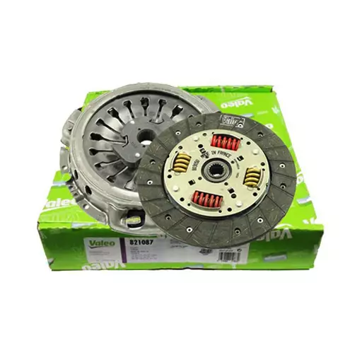 دیسک و صفحه زانتیا ۲۰۰۰ سی سی والئو سبز