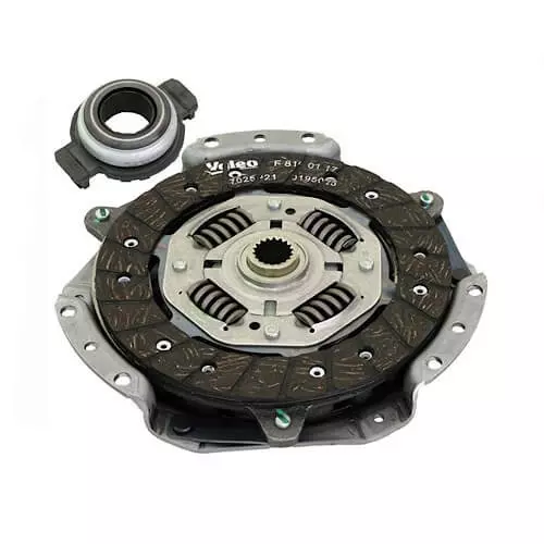 دیسک و صفحه ۲۰۶ تیپ ۲ والئو سبز