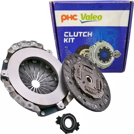 دیسک و صفحه ۴۰۵ والئو آبی phc