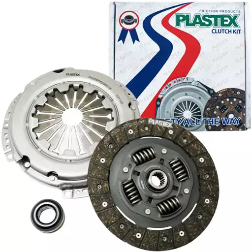 دیسک و صفحه پیکان پلاستکس