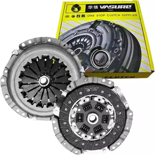 دیسک و صفحه پاترول واشور با بلبرینگ