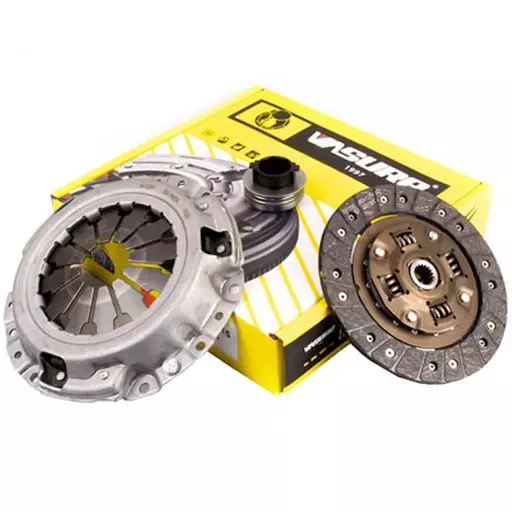 دیسک و صفحه زانتیا ۲۰۰۰ سی سی واشور با بلبرینگ