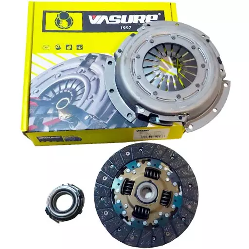 دیسک و صفحه مزدا ۲۰۰۰ سی سی واشور با بلبرینگ