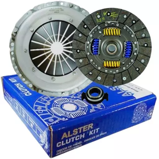 دیسک و صفحه پژو پارس TU5 آلستر پری دمپر با بلبرینگ دیسک و صفحه پژو پارس TU5 آلستر پری دمپر با بلبرینگ