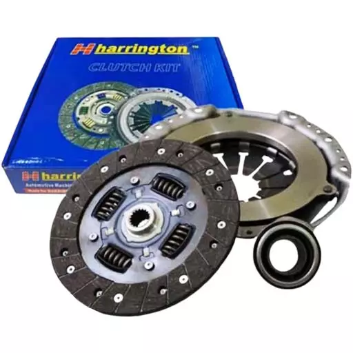 دیسک و صفحه ساینا هرینگتون 215 میلیمتری با بلبرینگ