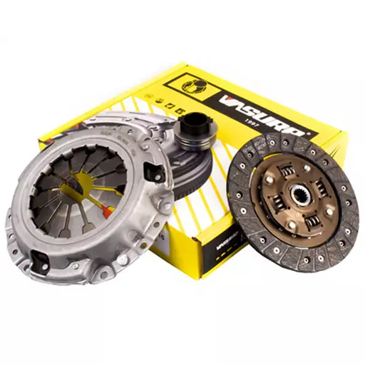 دیسک و صفحه برلیانس 200AT اتوماتیک واشور با بلبرینگ