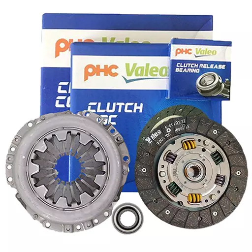 دیسک و صفحه دنا EF7 والئو آبی PHC اصلی پری دمپر با بلبرینگ