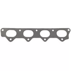 واشر منیفولد دود جک S5 فلزی 4 لایه