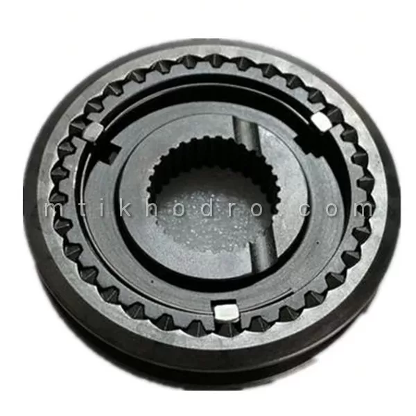 کشویی 3و4 ام وی ام X33