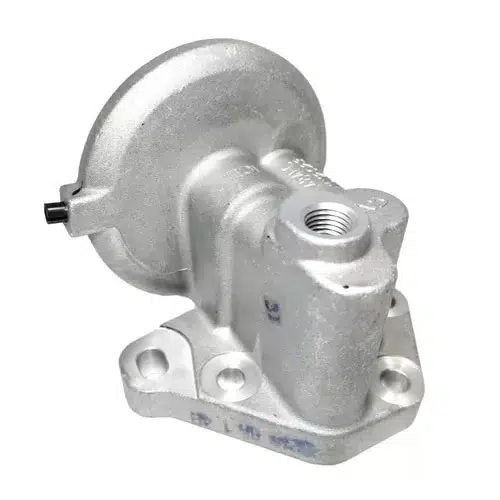 پایه فیلتر روغن ام وی ام 530