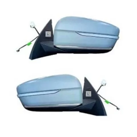 دستگیره KLS جلو راست ام وی ام X33 کراس