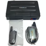 دزدگیر مجیکار تصویری مدل M100 | امنیت و کنترل حرفه‌ای خودرو - تصویر 2