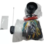 دزدگیر مجیکار تصویری مدل M100 | امنیت و کنترل حرفه‌ای خودرو - تصویر 3