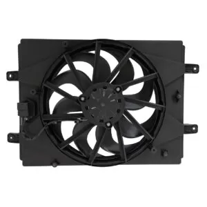 فن آب جیلی ec7