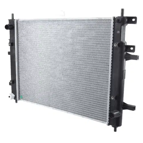 رادیاتور اب اتومات ام وی ام X22