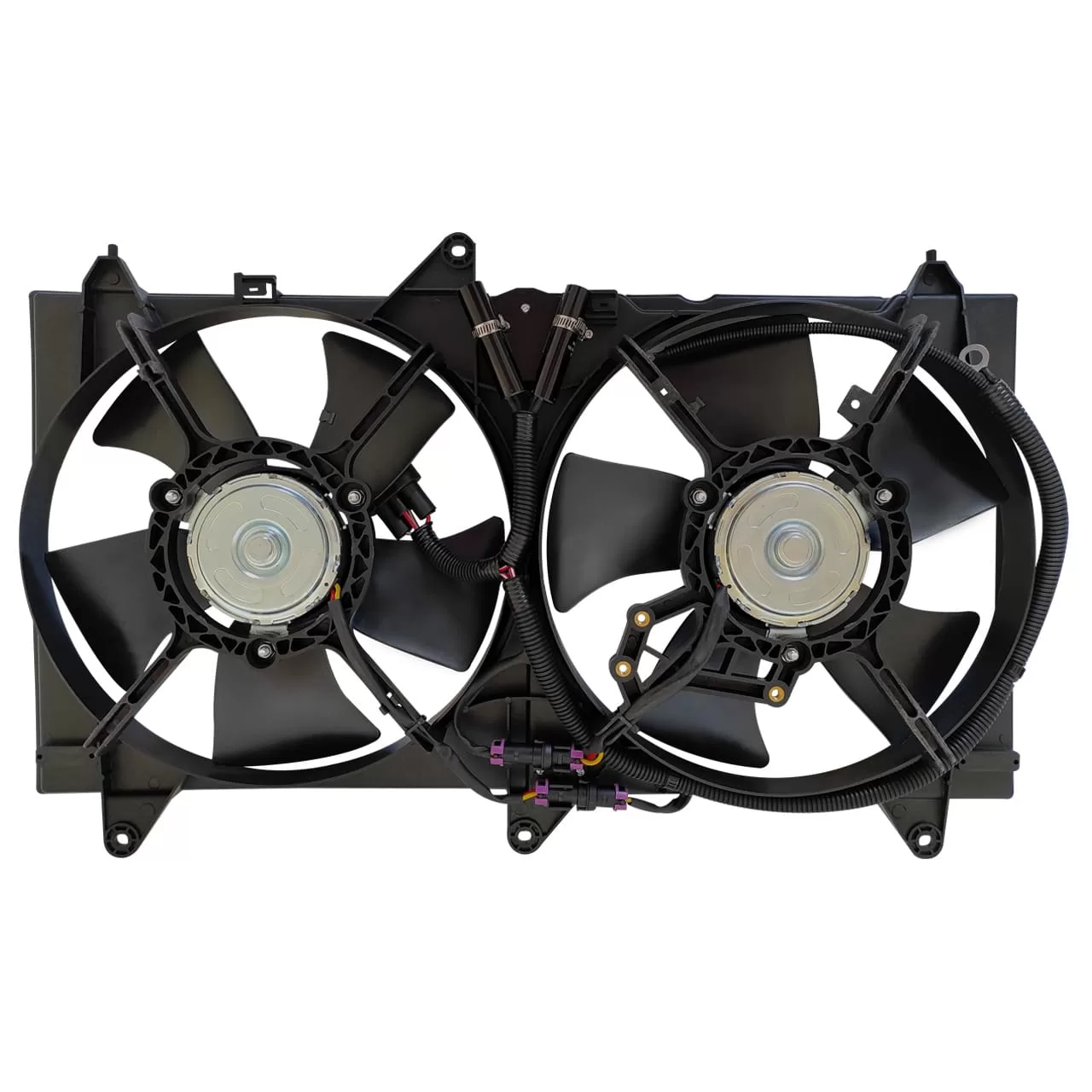 فن اب کامل ام وی ام X22