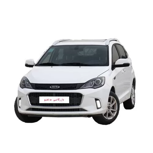 شلنگ بالا رادیات ام وی ام 315 ایرانی