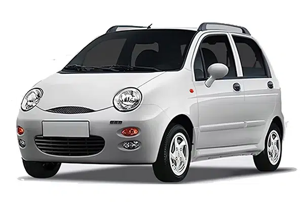 توری بوق کورکن سپر ام وی ام 110