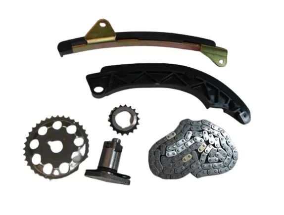 کیت تایم لیفان X60