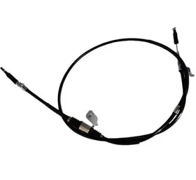 سیم ترمزدستی راست جیلی ec7